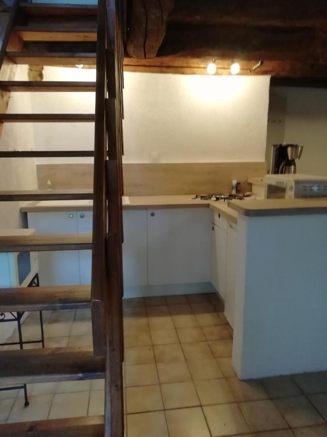 Gîte du mont de transet Thauron Extérieur photo